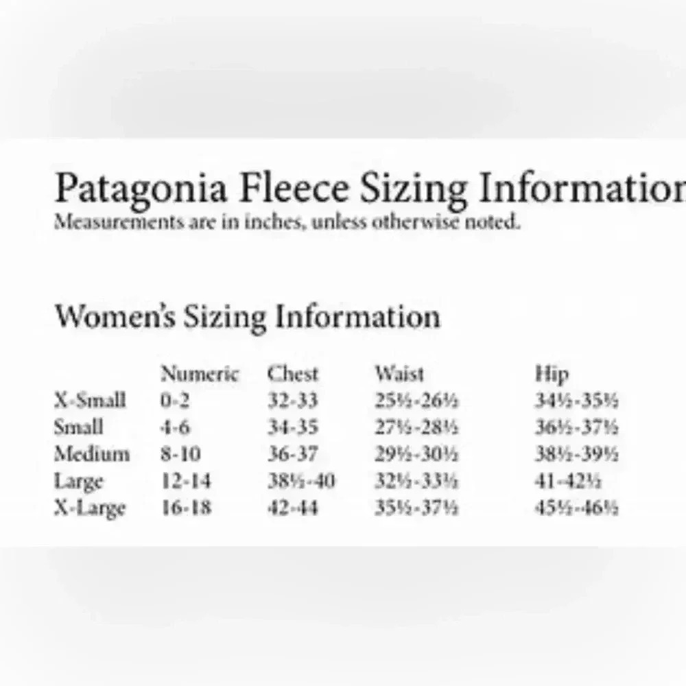 Patagonia Women's Charcoal Gray Re-Tool Snap-T Pullover Fleece Jacket Medium - Picture 11 of 16